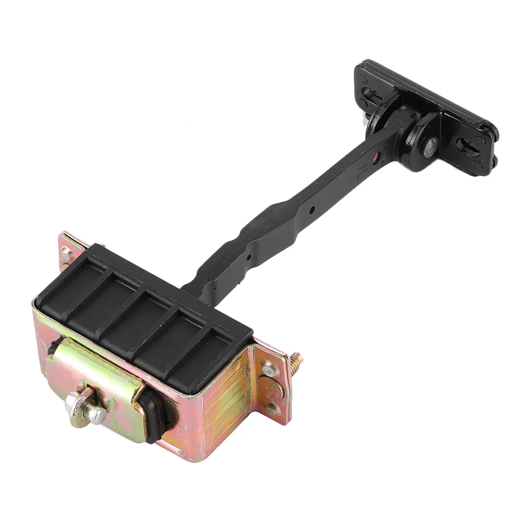 Door Hinge Stop Check Strap Limitery Front Left Right 2117200116 Fit for Mercedes‑Benz W211 S211 E‑Class