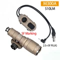 DE M300A Set