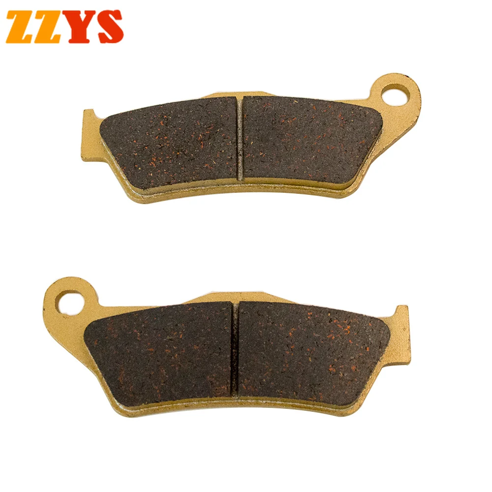 

1200CC Rear Brake Pads for BMW K1200 K1200S K40 K1200R K27/0378 Tokico Caliper K1300 K1300S Sport HP K1300R Dynamic K 1200 1300
