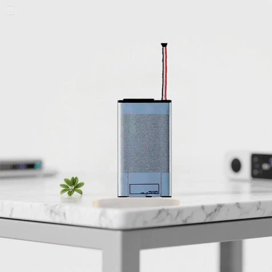 

Mobile Phone Battery For Sony Psv Vita Psvita 1000 PSV1000 SP65M Pch-1001 Pch-1101 High-Capacity 2210Mah Long-Lasting