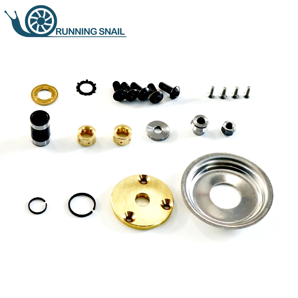 Turbo Repair Kits IHI RHF4 RHF4H 135756180 Supplier Runningsnail