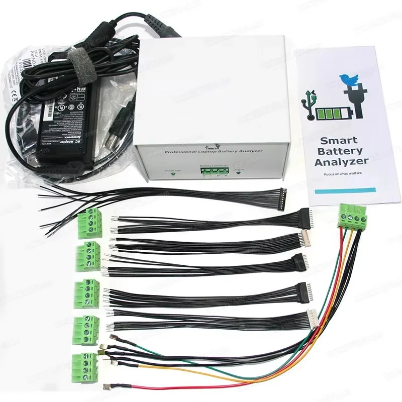 Professional NLBA1 Laptop Battery      Battery Diagnostic Tool for Computer Repair