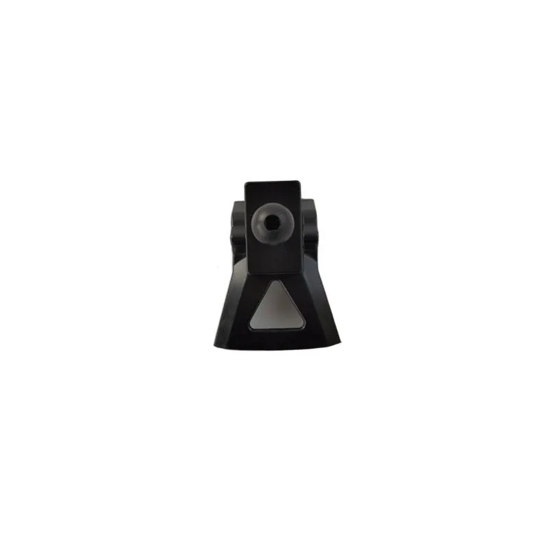 15W Fast Charging Wireless Charger Car Mount Phone Holder Automatic Clamping For 2019-2023 Hyundai Santa Fe MK4
