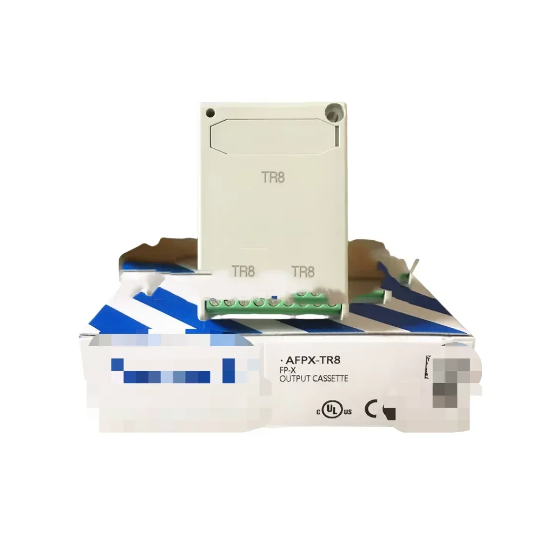 

1PCSPLC AFPXTR8 AFPX-TR8 Совершенно новый в коробке AFPXTR8