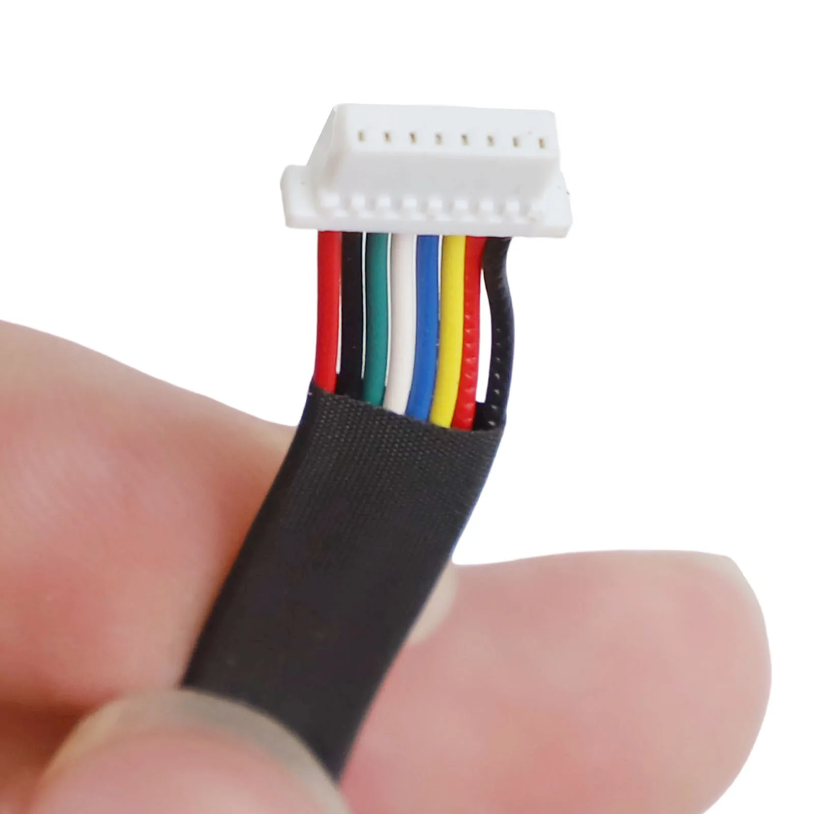 1 шт., триггерный переключатель управления скоростью аккумуляторной дрели для Dayi 2106, литиевый электрический бесщеточный электрический гаечный ключ, детали электроинструмента