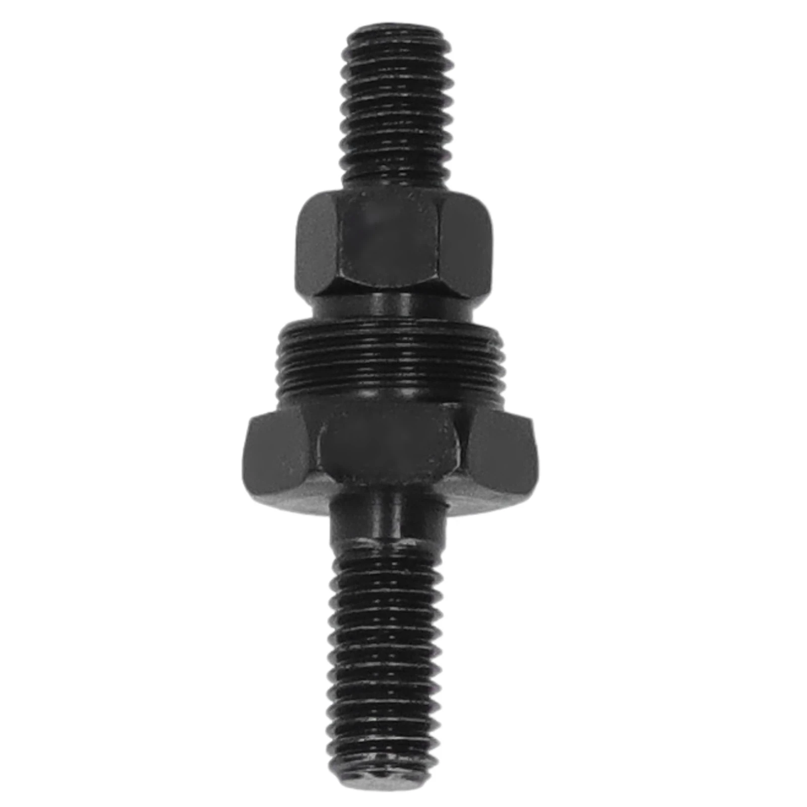 M8 Rivet Nut Gun Head Kit Alloy Steel Coated with Anticorrosive Paint Hand Tool Accessory
