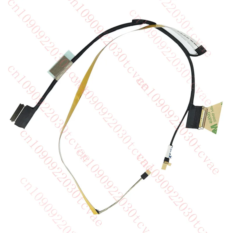 

30pin Lcd Display Screen Video Flex Cable For Hp Hotel 17-cn 17-cp 6017b1562401