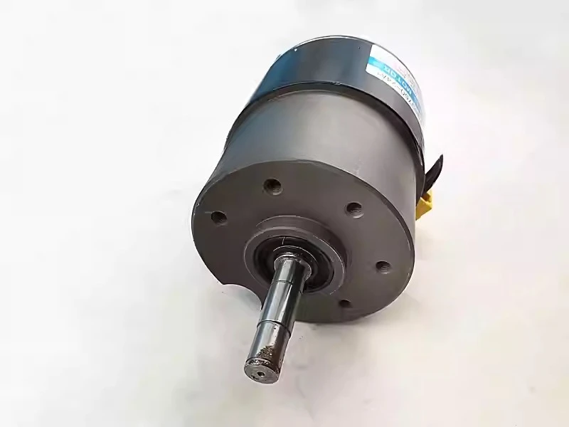 Электрический двигатель ходового привода вилочного погрузчика. Подходит для двигателя привода вилочного погрузчика Z130D750-24A1, универсальный двигатель хода.