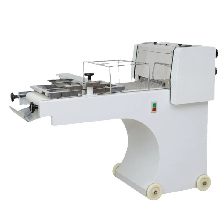 

Toast Shaping Machine Toast Driv Rapid Shaping Machine Commercial Bread Baking