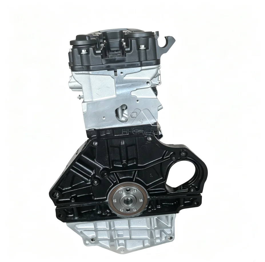 Strict Testing LUV 1.4L 4 Engine Long Block DOHC Engine Parts Perfect Fits For Chevrolet Cruze Trax Sonic Buick