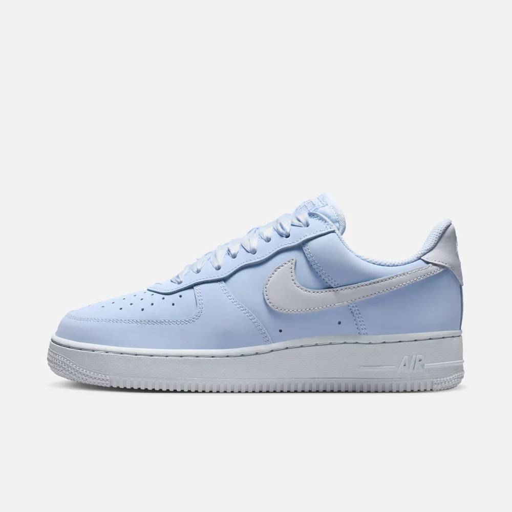 

Женская обувь Nike W AIR FORCE 1 RETRO PRM, спортивная повседневная обувь IR0871-400