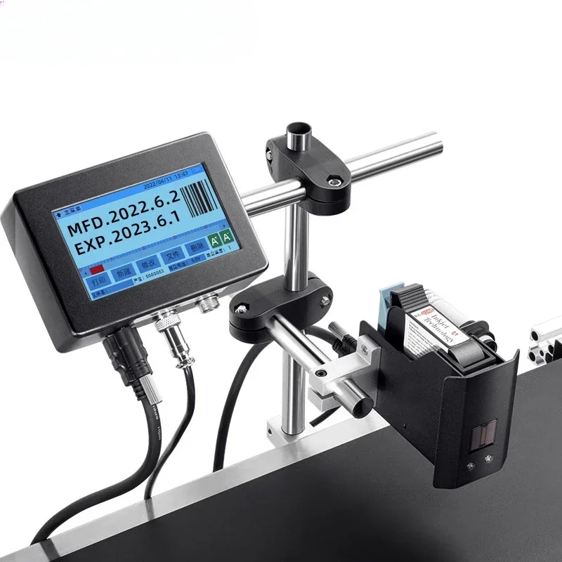 

cross-border Validity Period Coding Machine