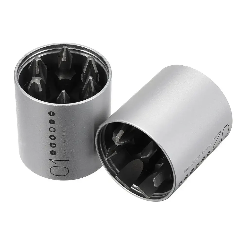 Imagem -04 - Wowstick-chave de Fenda Elétrica Recarregável Multifuncional Portátil Ferramenta de Desmontagem e Manutenção