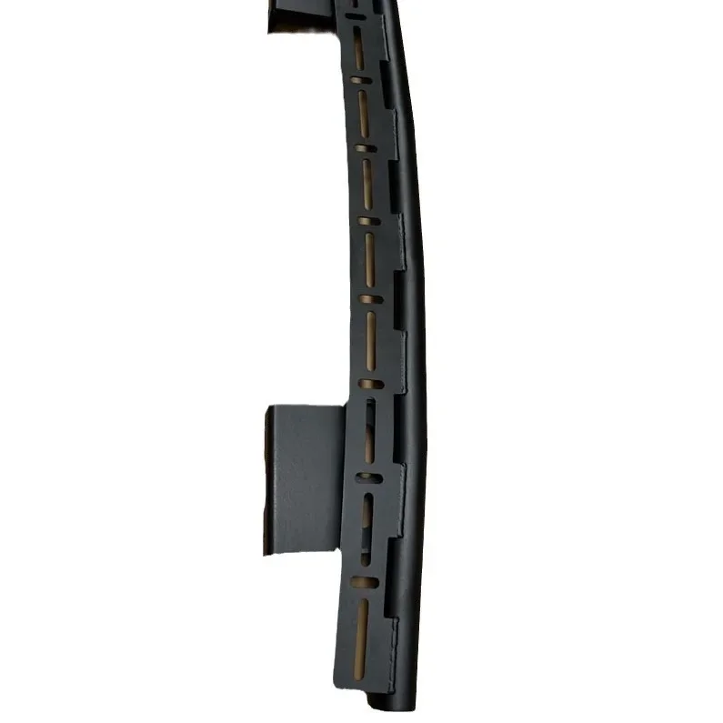 Suitable for 2022-2023  original car front bar light stand LED spotlight fixing bracket small front bar