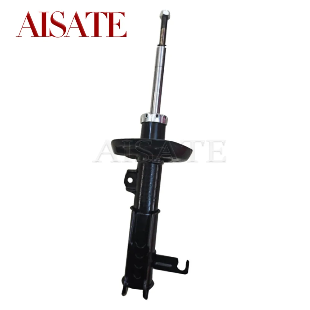 2x Front Rear Shock Absorber For Opel Vauxhall Insignia ACDTi Suspension Strut Without ADS 13347484 13347485 22830740