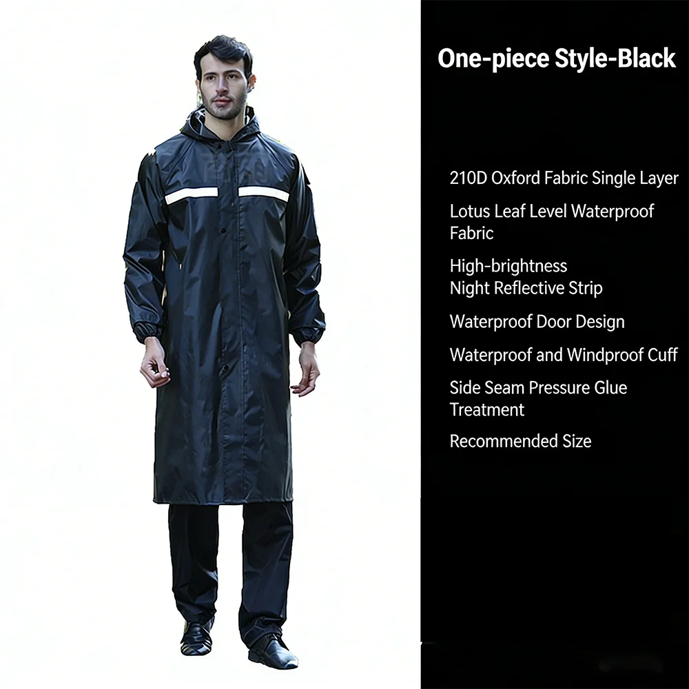 Thumbnail 4 - #23 Rain Suits Sale