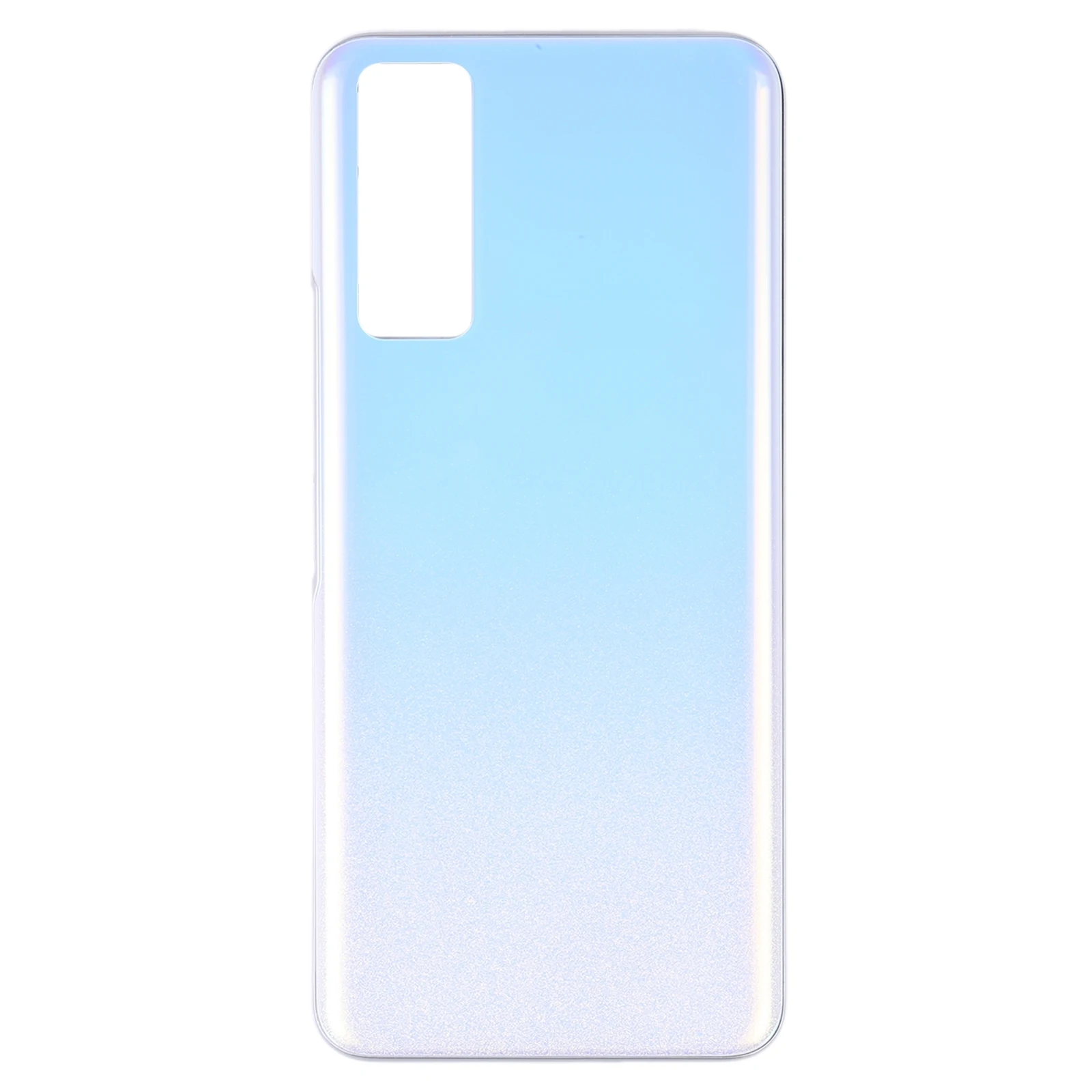 For vivo Y53s 5G Battery Back Cover with Middle Frame