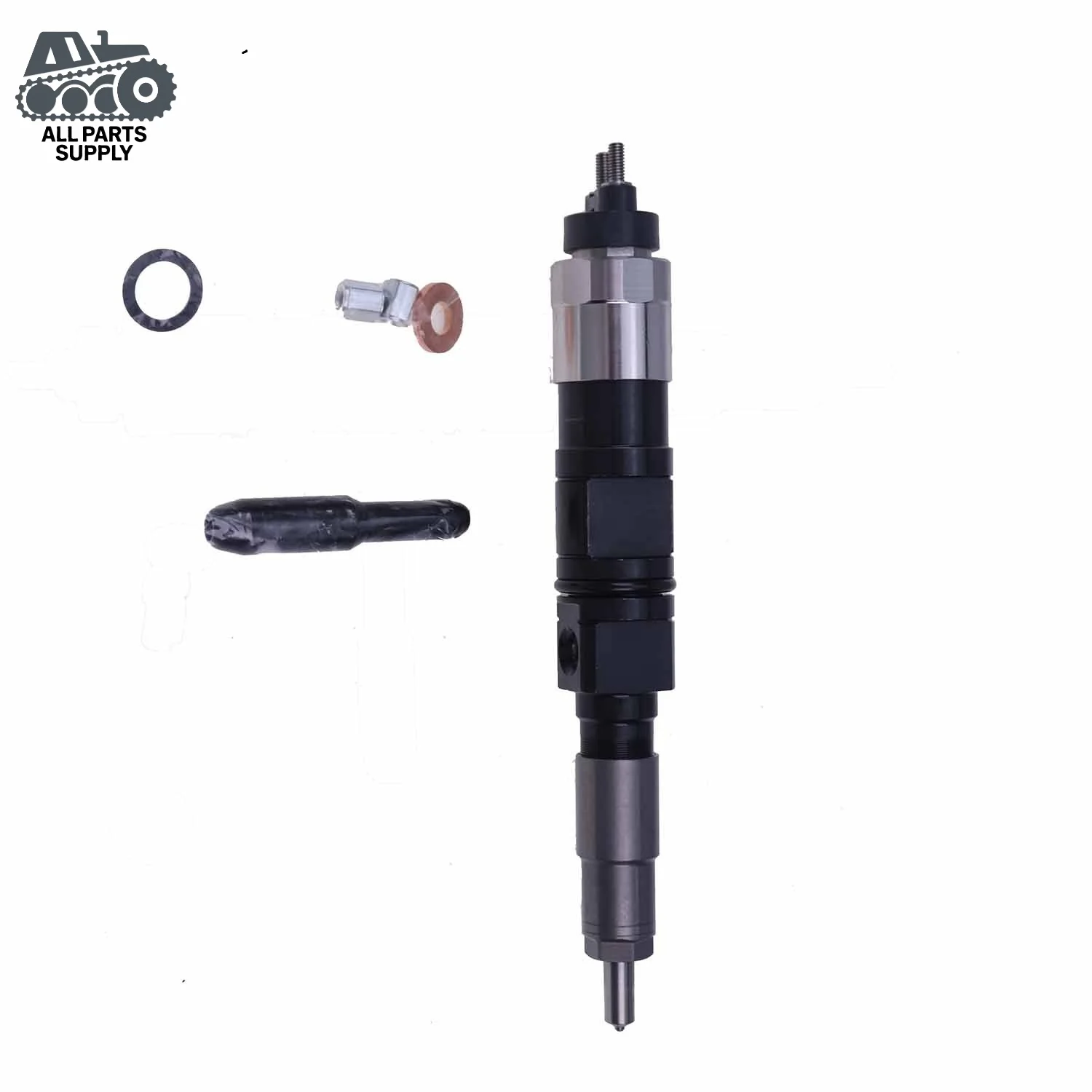 

Fuel Injector RE524382 SE501926 For John Deere 7200R 7230R 7430 7530 7730 9560