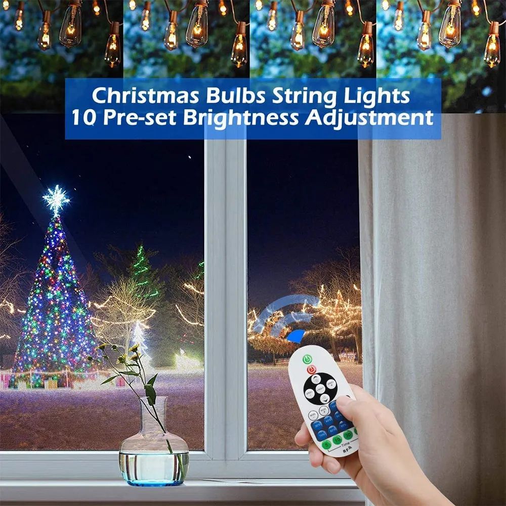 

ABJT-Dimmer Remote Big Power 360W Led Box Контроллер для одноцветной светодиодной ленты DC12-24V с затемнением 23Key ИК-пульт дистанционного управления