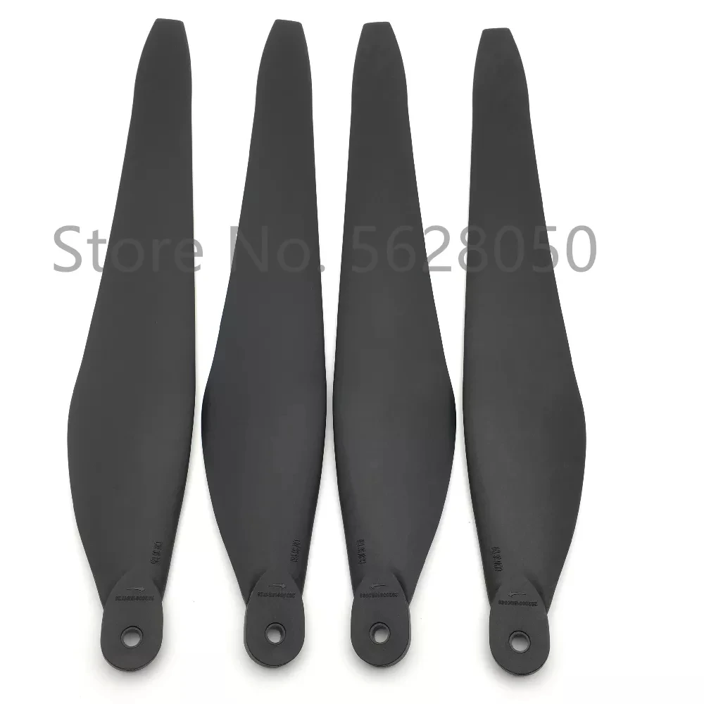 Hobbywing 36190 36inch Folding Propeller X9 Plus Motor Large Drone Propellers CW CCW with Propeller Agricultural Sprayer Machine