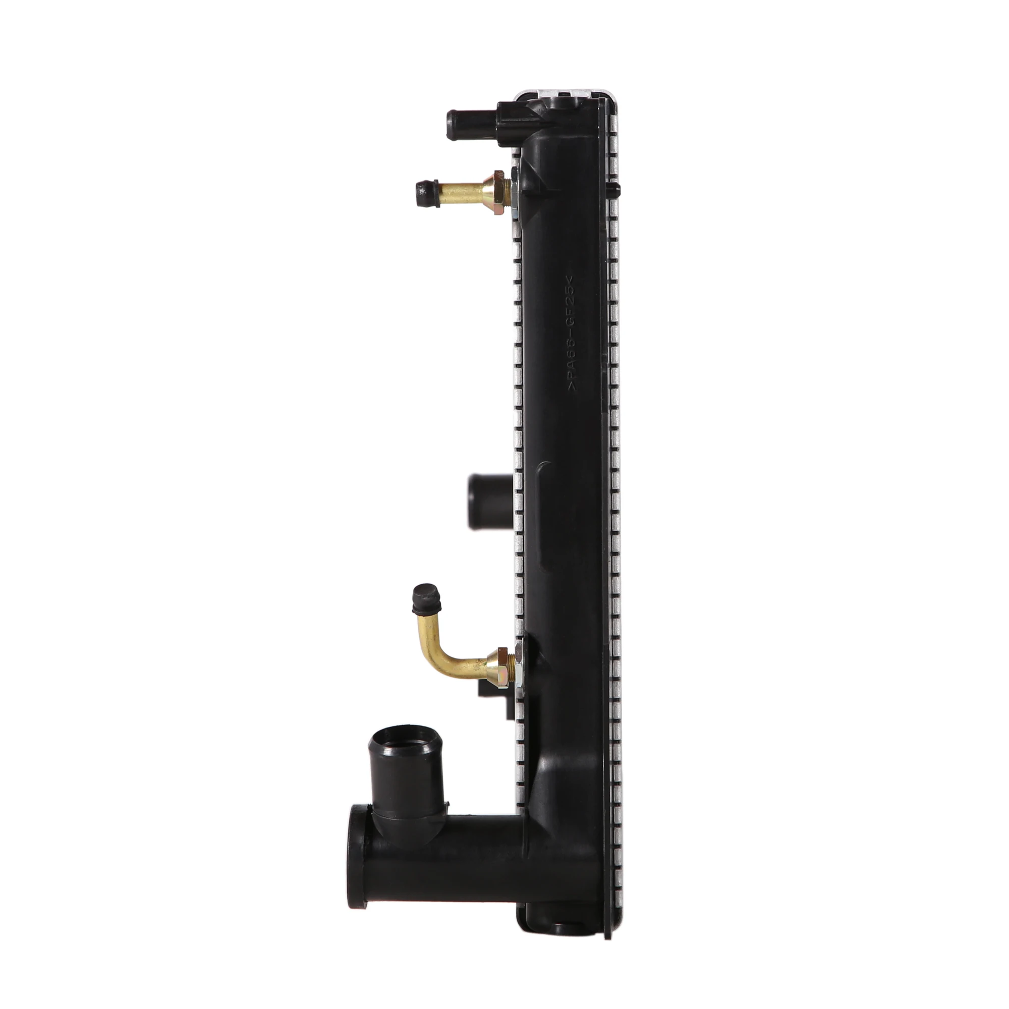 Radiator Replacement For 11-15 Scion tC L4 2.5L 4 Cylinder New SC3010107