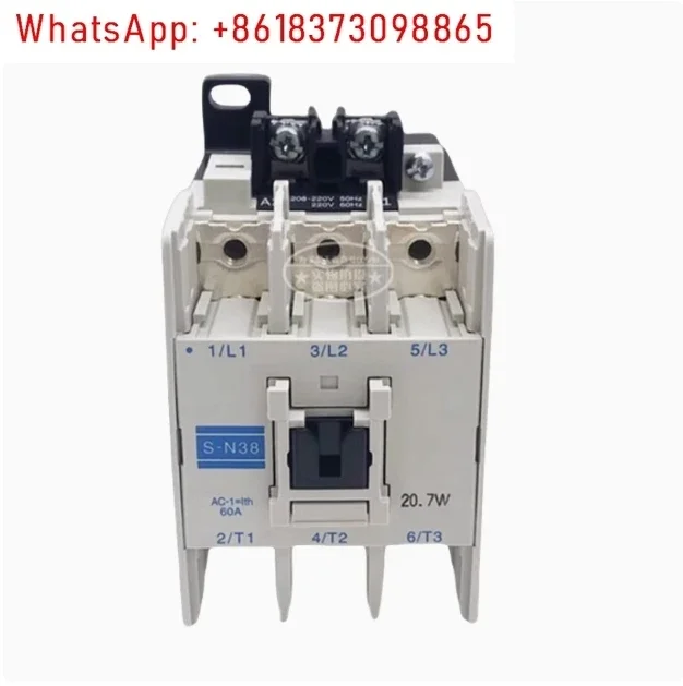 Original Ac Contact…