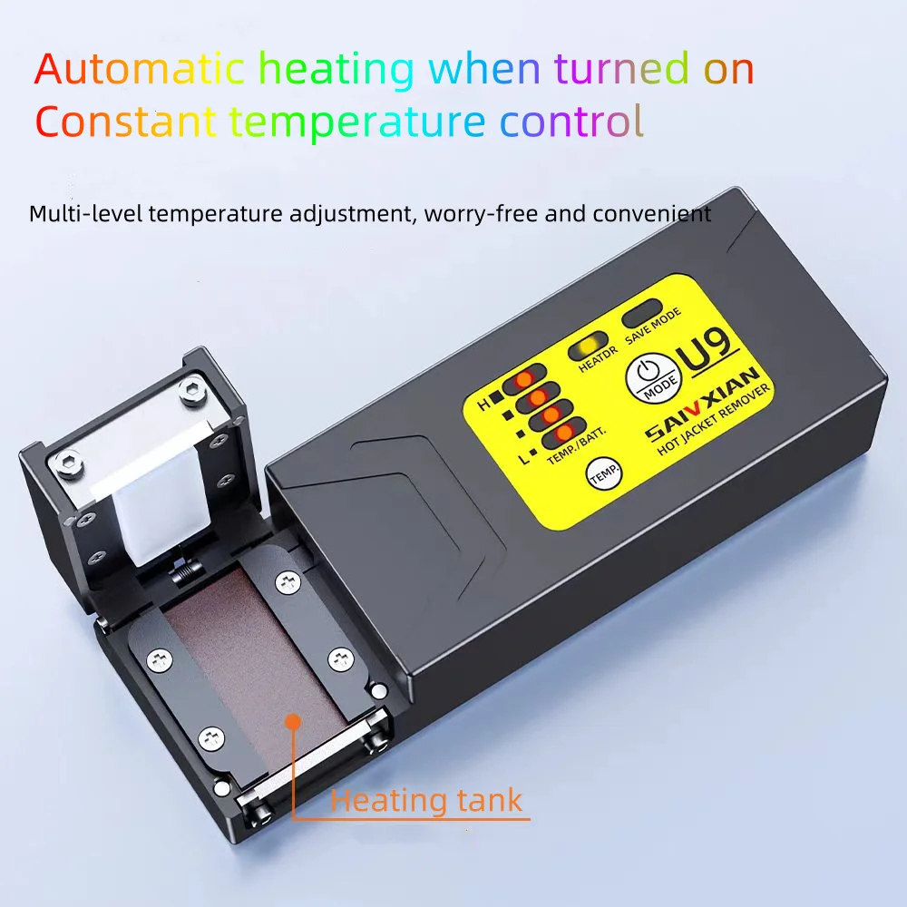 Fiber Thermal Strip…