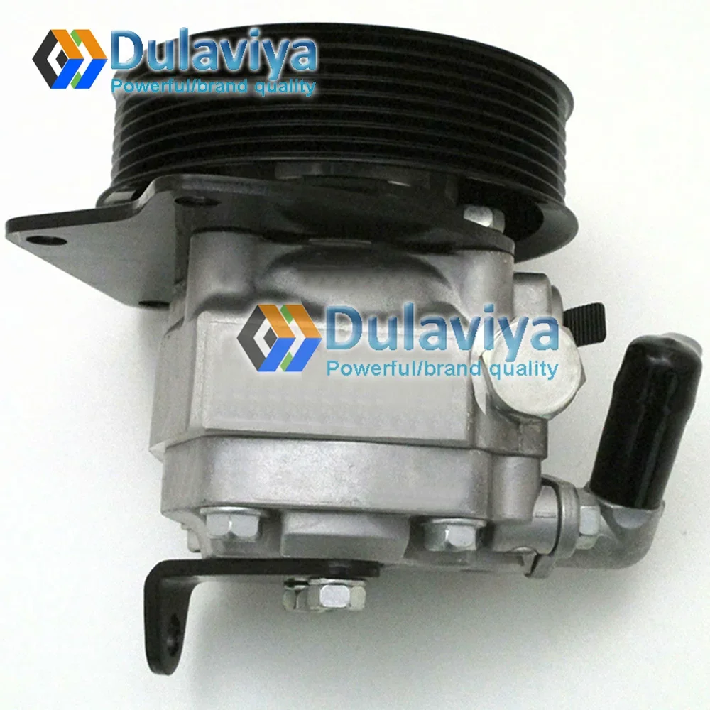 Power Steering Pump…