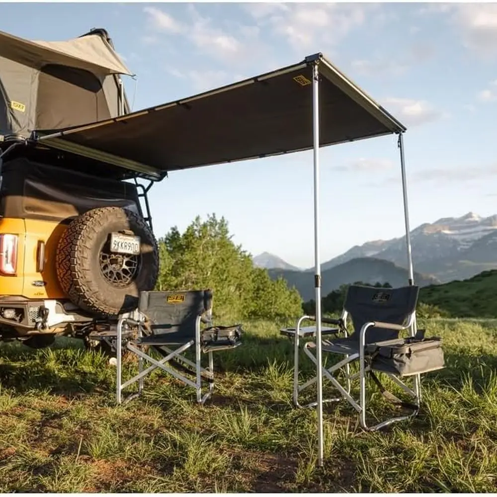 

8FT Wide x 4.5FT Tall Side or Rear Awning - SB2585