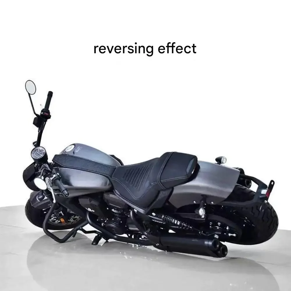 【Factory Direct】For Benda Darkflag 500 special modification accessory motorcycle anti-skid bumper guard anti-skid frame