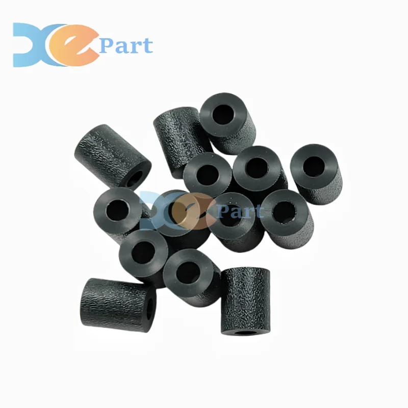 50pcs 2BR06520 2F906240 2F906230 Roller TIRE for Kyocera FS1028 1035 1100 1120 1128 1300 1320 1370 FS2000 3900 4000 Printer Part