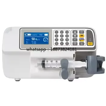 Hot Sale Injection Pump for VET Medical Pump fast shipping