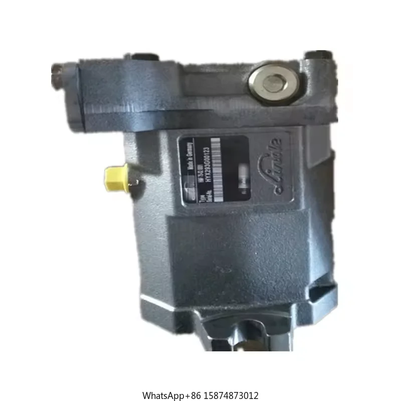 HPV HPV055 HPV075 HPV105 HPV135 HPV210 HPV280 series hydraulics Variable piston pumps HPV105-02R 0000 CYX264L04073