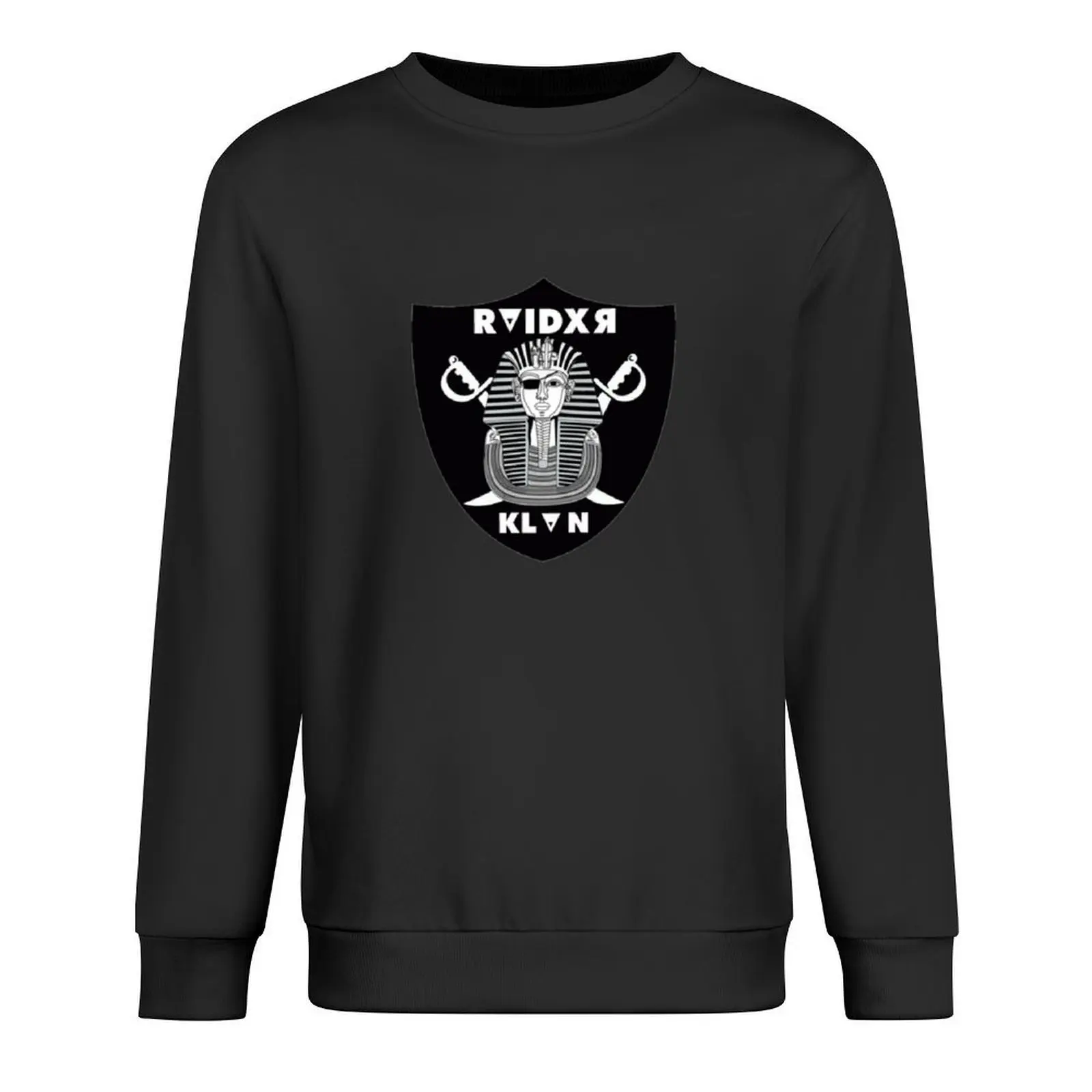

Raider Klan Pullover men's winter sweater aesthetic clothing korean autumn clothes male clothes graphic sweatshirts