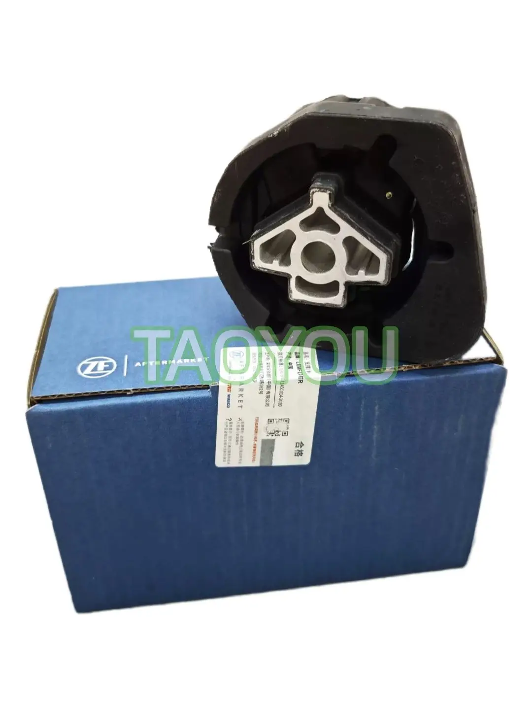 Transmission Mount 22316850468 For BMW X3 F25 X4 F26 3 F30 F31 4 F32 F36 1 F20 F21 2 F22 F23 22316786566 22316850930 22316876566