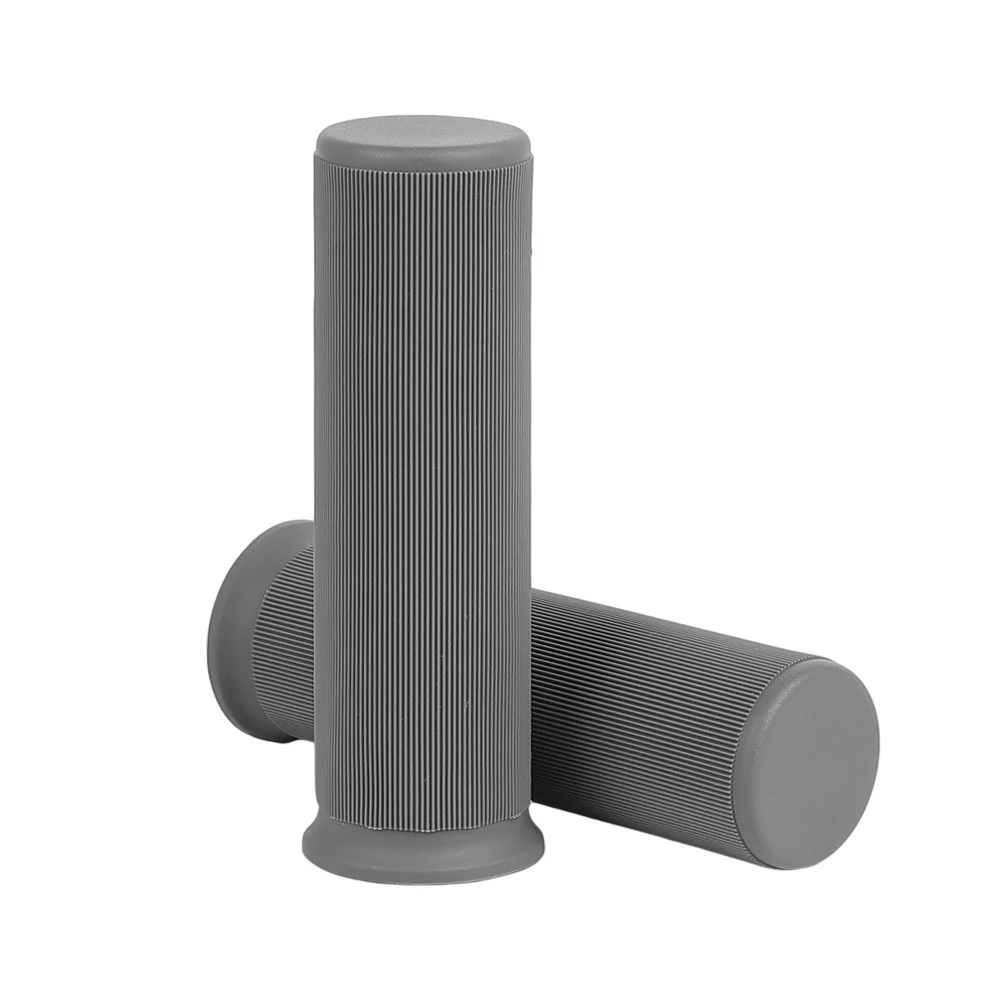 

Rubber Handlebar Grips for Xiaomi 4 Ultra Electric Scooter Anti-Slip Handle Glove Cover Replacement Accessories Parts