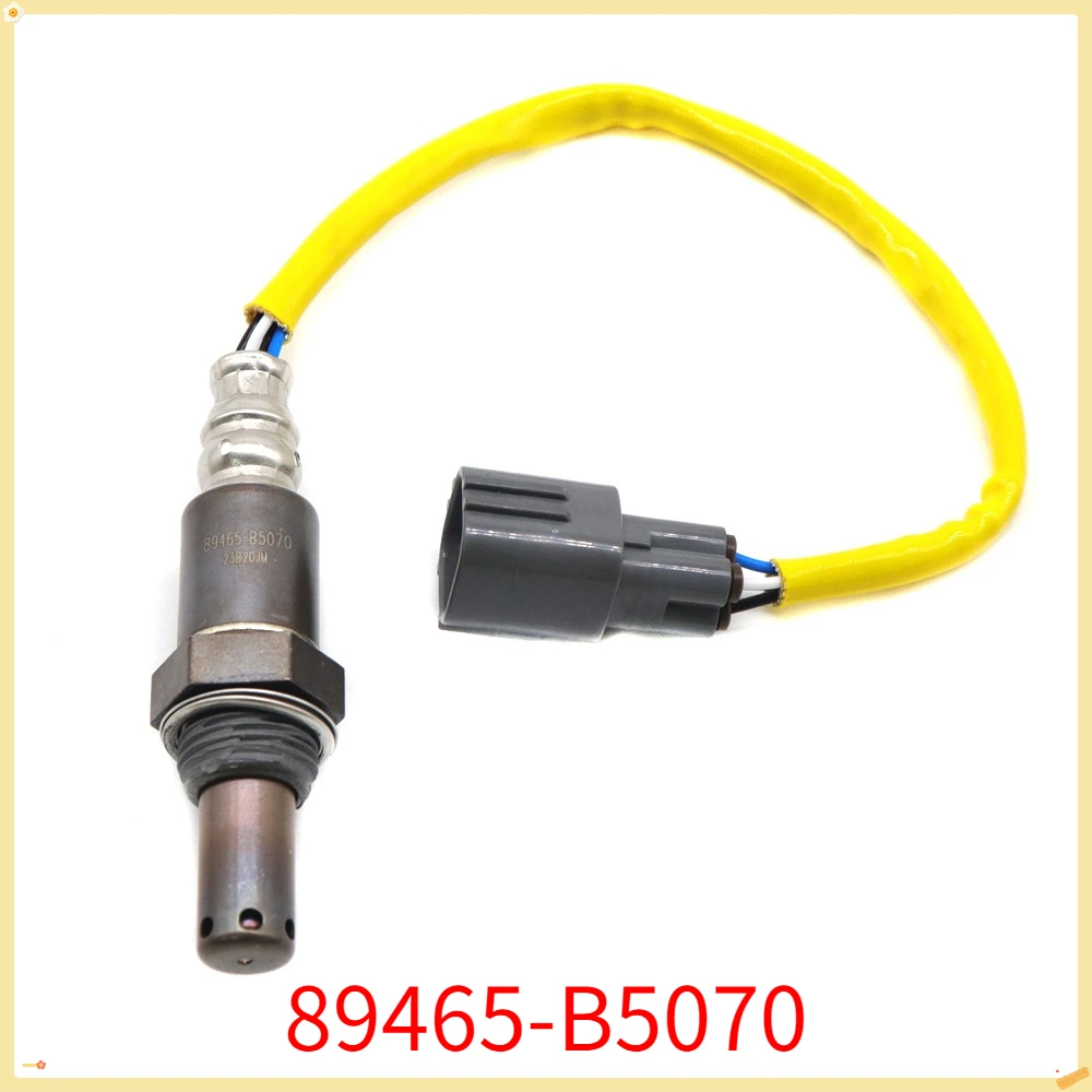 

Новый кислородный (лямбда) датчик O2 для Toyota Pixis S321M, Daihatsu Hijet Cargo DX SAIII 150200-6041 1502006041 89465-B5070 89465B5070
