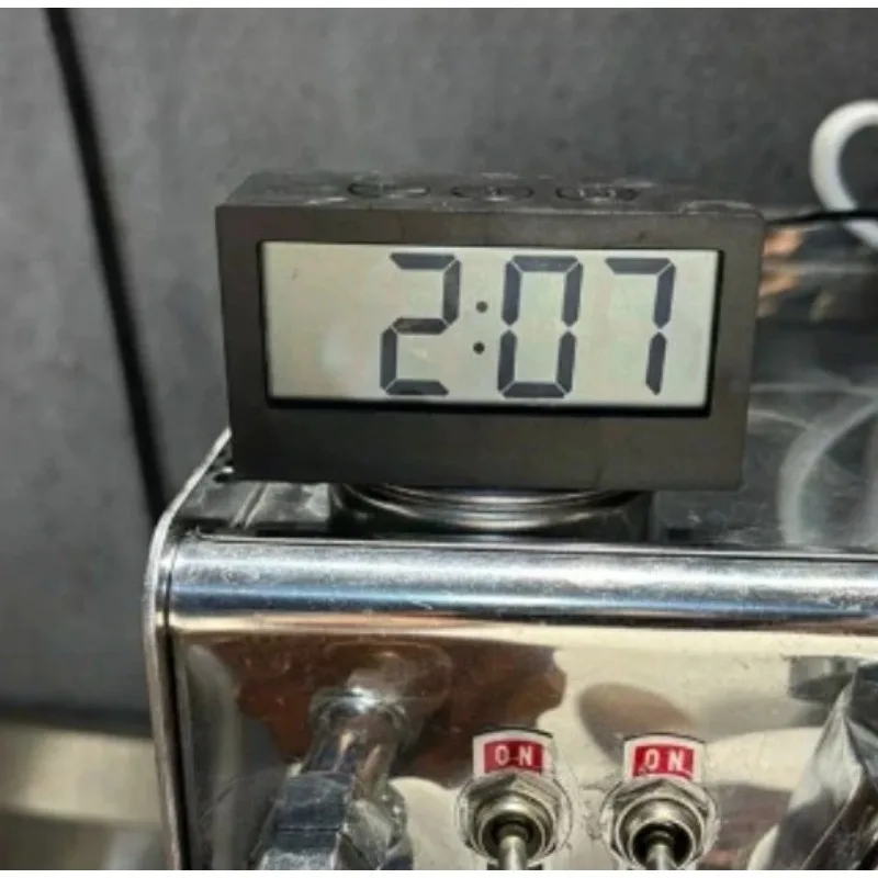 Coffee non-destructive modified coffee machine automatic extraction timer E61 Aibo hot mom WEGA Nova Kafa Pegasus