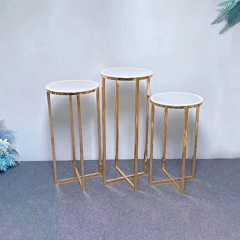 

Wedding Birthday Decoration Cake Stand Display Pillar Plinth Cylinder Dessert Table