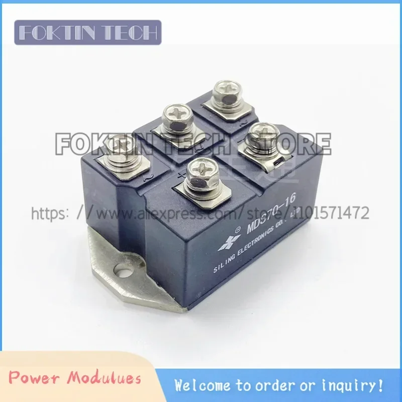 Nuevo módulo original MDS70-16 -14/12
