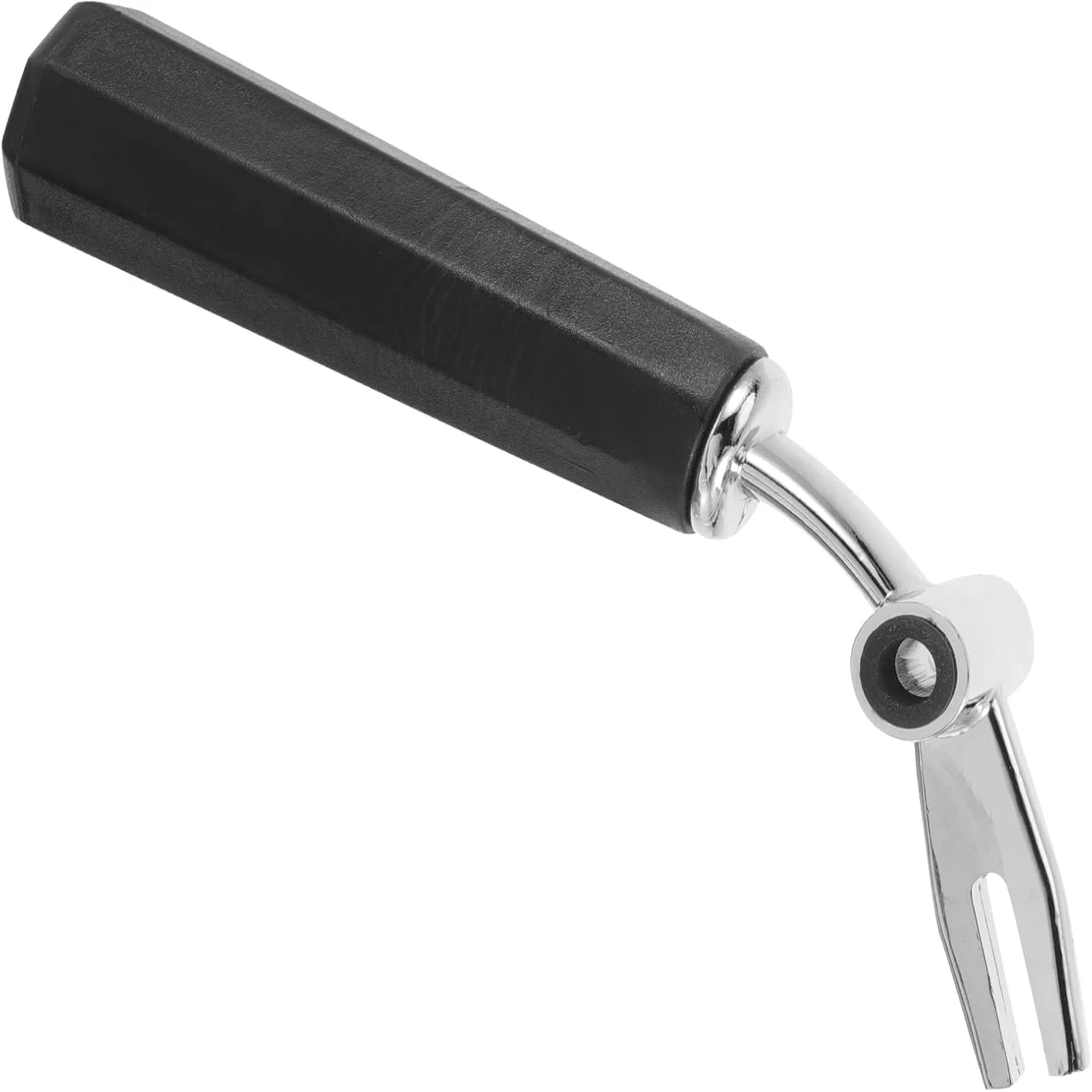 Ice Cream Machine Part, Stainless Steel Ice Cream Machine Lever Machine Handles Component Ice Cream Machine Supplies Accessories