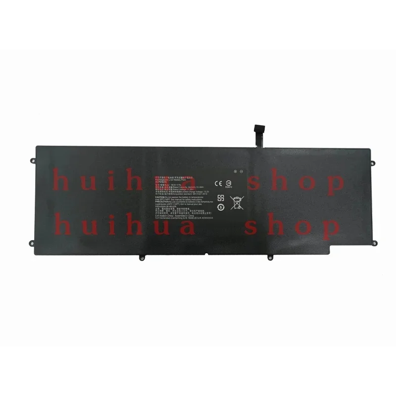NEW RC30-0196 Battery For Razer Blade Stealth 12.5