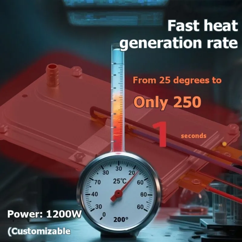 

Система быстрого нагрева воды A55X для кофемашин, 1000 Вт, мгновенный нагрев для мелкой бытовой техники