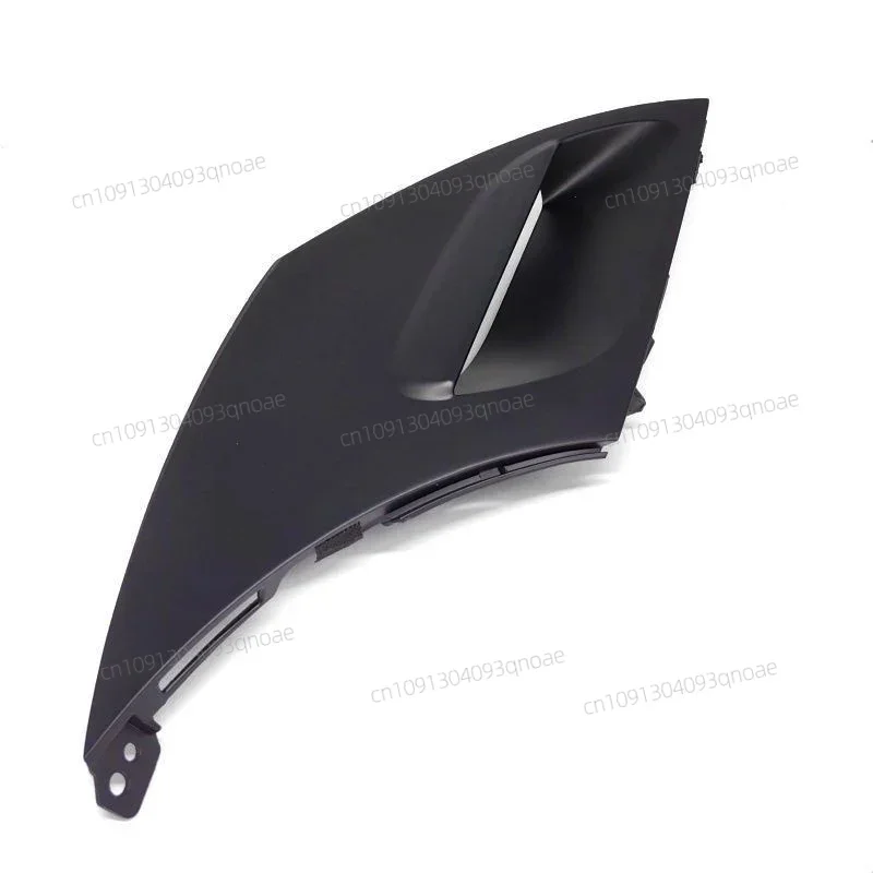 For Kia K3 Cerato 2013-2018 Dashboard upper trim panel For Electronic clock cover trim panel dashboard 84745 B5000