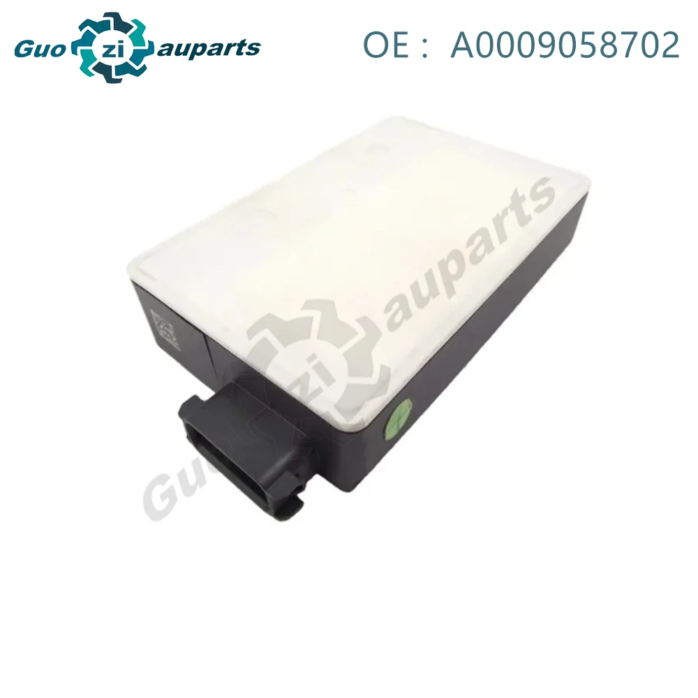 A 0009058702 0009058702   Módulo de asistencia del sensor de radar para mercedes-benz W222 W212 W217 W207 ML GL GLE W166 W205