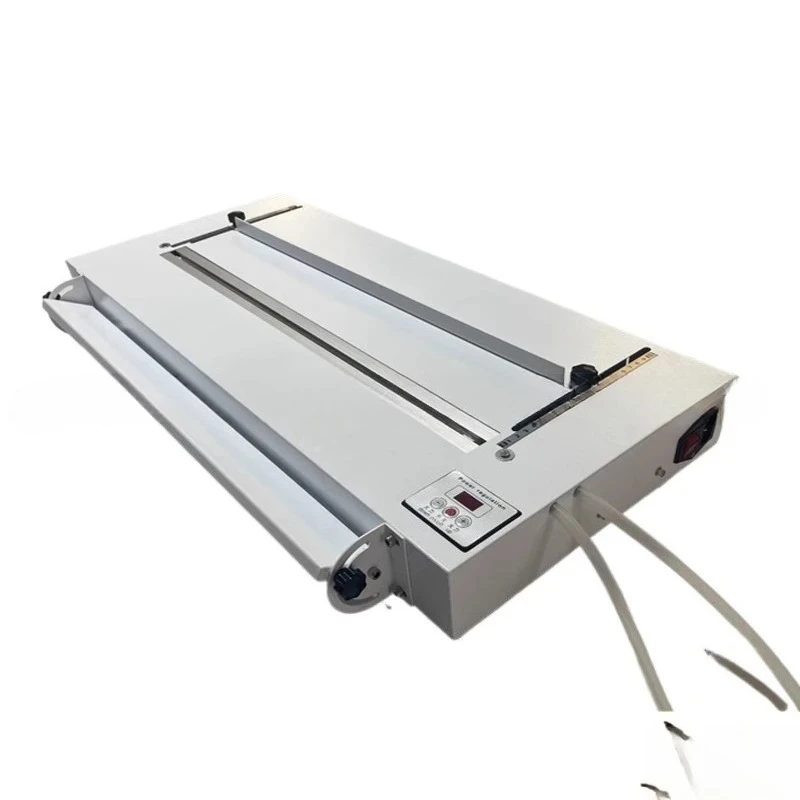 Acrylic Hot Bending Machine Angle Adjustable PP/PVC Plastic Organic Glass Bender for Advertising Lightbox