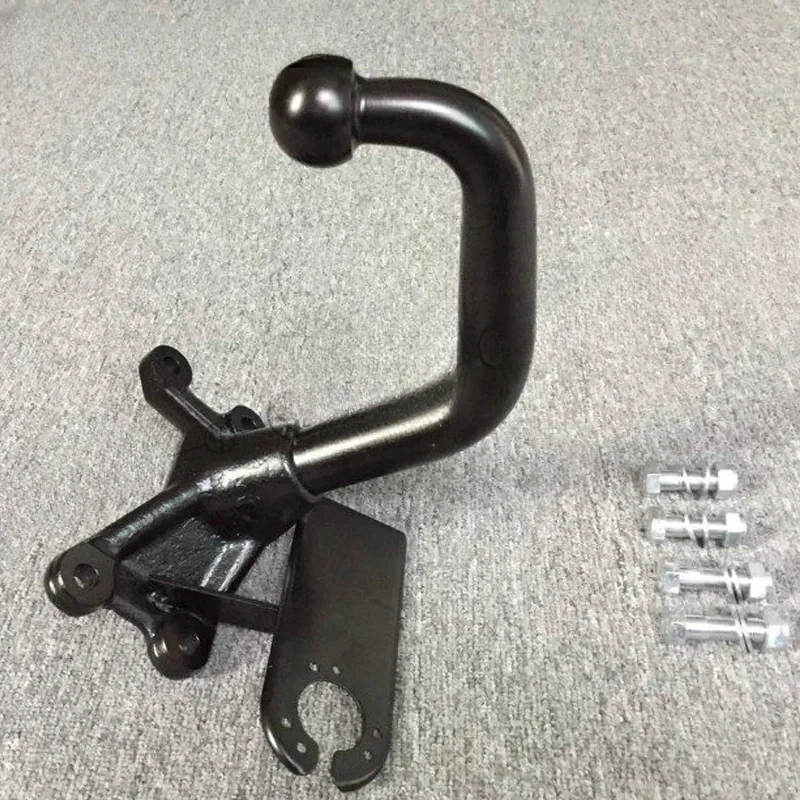 W463 Tow Hook G-CLASS G63 G65 G500 G55 G800 Towbar Trailer Ball Hitch Tow For G Wagon