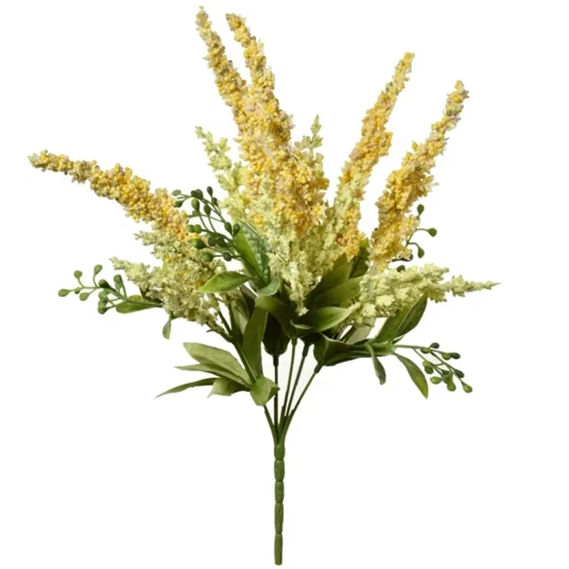 

Silk Artificial Flowers Bubble Wedding Home Room Decor Outdoor Courtyard Wreaths Bridal Bouquets Vase Artistic Photography Props