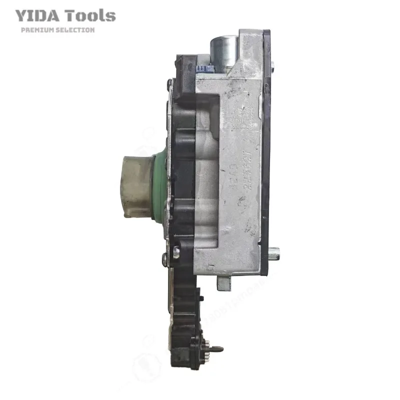 YIDA  5170877AA Transmission Solenoid Valve Body 45RFE 545RFE 5-Speed Gearbox Remanufactured
