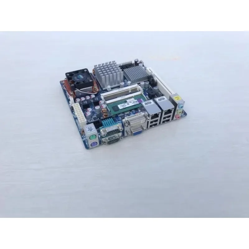 Parts For Advantech…